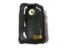 Viper 5902 ((LEATHER REMOTE CASES)) For Both Remotes  