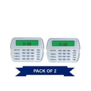    Pack of 2 DSC TYCO PK5501 Alarm System Keypad