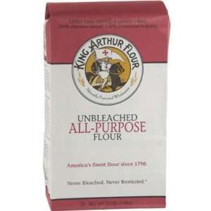 King Arthur All Purpose Flour   10lb   CASE PACK OF 2  