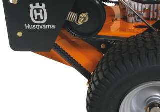 New Husqvarna 36 Walk Behind Lawn Mower 16hp KAW  