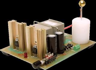 Ramsey PG13 Electronic Plasma Generator Kit  