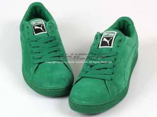 Puma Suede Archive Eco / Casual Sneakers Mens 2011 352421 