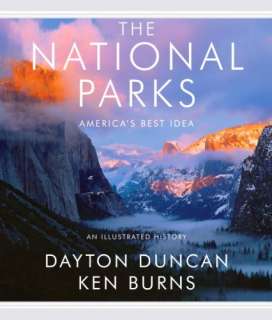 The National Parks Americas Best Idea