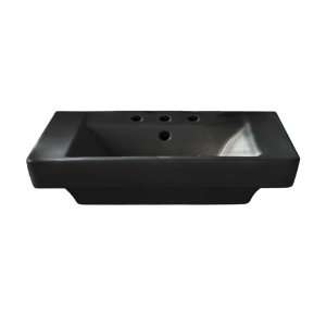  American Standard 0641.008.178 Boulevard Pedestal Vessel Sink 