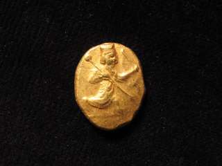 Ancient Achaemenid Persia Gold Daric  