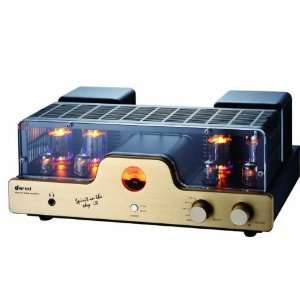  Dared I30 Tube Integrated amplifier Electronics