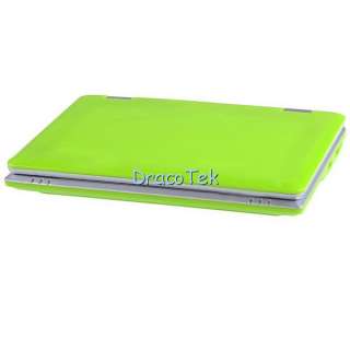 netbook mini laptop notebook with android 2.2 VIA 8650 600MHz 2GB 