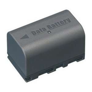  Rechargeable Battery for JVC GZ MG155 digital camera 