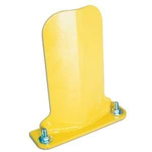  LOW PROFILE RACK GUARDS WITH 2 ANCHORS HNPG4 24 