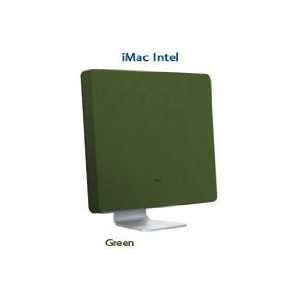    Screensavrz for Apple iMac Intel & G5 20 inch in Green Electronics