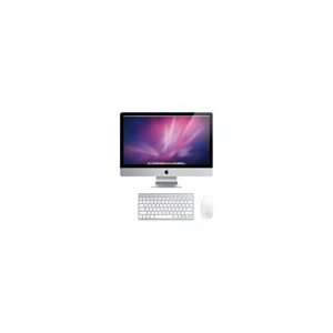  Apple Computer Apple iMac 27inch /2.8GHz Intel Quad Core 