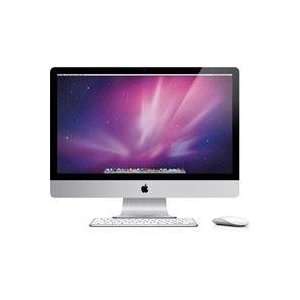  Apple iMac 27 inch All in one Desktop Computer with 3.4GHz 