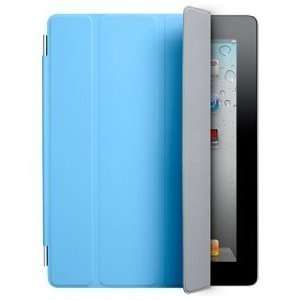  Smart Cover, Ipad Case for Apple Ipad 2 Blue