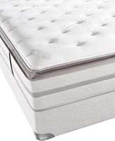 SPECIAL PURCHASE Beautyrest Classic Mattress Sets, Boca Raton Firm 