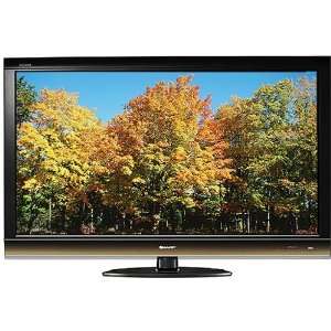    Sharp LC 32A37M 720p 32 Multi System AQUOS LCD HD TV Electronics