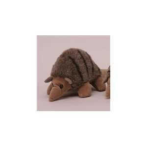  Stuffed Armadillo 10 Inch Plush Animal Toys & Games