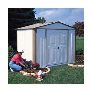  Ezee Shed 8x9