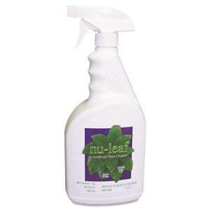  Nu dell Silk Artificial Plant Cleaner NUDT9996