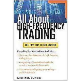 All About High frequency Trading (Paperback).Opens in a new window