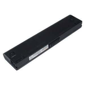  6 Cell Asus F6A Laptop Battery