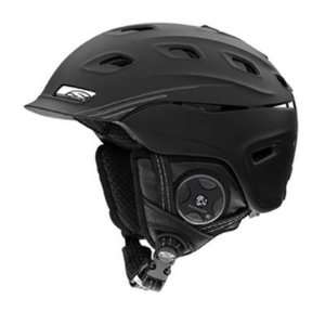  Smith Optics 2011 Vantage Ski Helmet   Audio Series 
