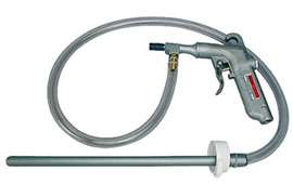 RUSFRE Undercoating Rustproofing Spray Gun #MD 5050  