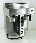 Fetco Extractor 2032S Double Coffee Brewer Maker   mfr 