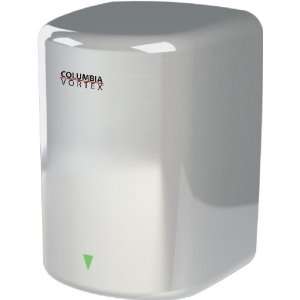   Satin Finish Steel Automatic Surface Hand Dryer   110 120V (standard