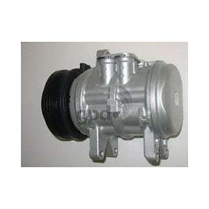  Global Parts 5511750 A/C Compressor Automotive