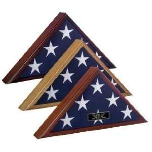  High Quality Flag Display Case American Made