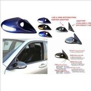  Fuzion Mirrors Automotive