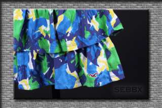 NWT Womans Hollister Summer Dress XS S L Retail $44.5  