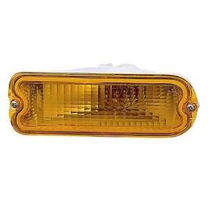   Nissan Quest Replacement Turn Signal Light   Driver Side Automotive