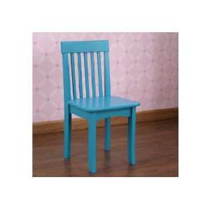  Avalon Chair in Turquoise Baby