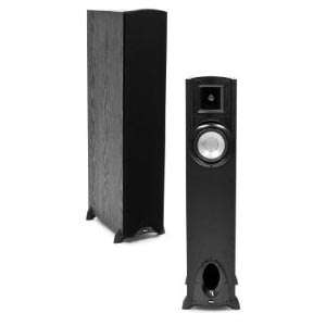 Klipsch Synergy F 10 Premium 6.5 Inch Floor Standing Speaker (Pair)