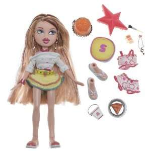  Bratz Sweet Dreamz PJ Party   Sienna Toys & Games