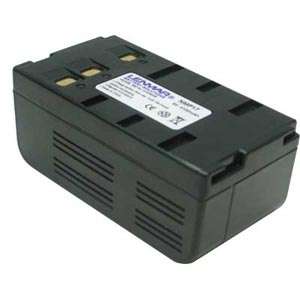 Camcorder Battery For Panasonic, JVC, RCA, Quasar NEW  
