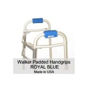  Crutcheze Walker Padded Handgrips