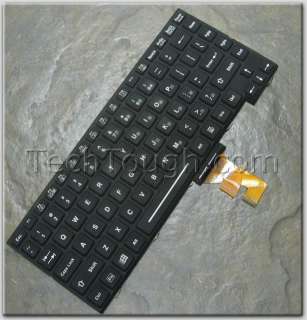 Waterproof Backlit keyboard Rubber Backlight Panasonic Toughbook CF 28 