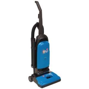  Hoover Bagged Tempo Vacuum with Allergen Filtration