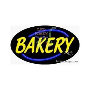  Bakery Neon Sign