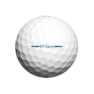  Titlist DT Carry Golf Balls AAAA
