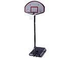 Gared 72 Extra Heavy Duty Playground Gooseneck Basketball System 