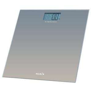 MY WEIGH ELITE 400# GORGEOUS DIGITAL BATHROOM SCALE  