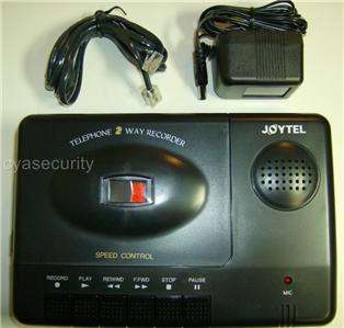 Spy Record all Phone Calls TELEPHONE Call RECORDER NEW  