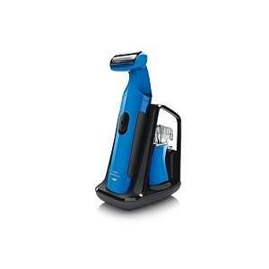 Norelco QG3280 Multi Groom Pro w/Charging Stand & More  