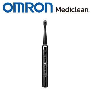 NEW OMRON HT B454 SONIC POWER TOOTHBRUSH  