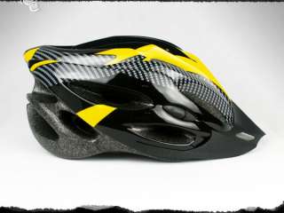 M10 New Carbon Color Bike Bicycle Helmet sz L  
