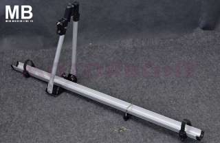   Mount Cross Bike Bicycle Rack Carrier Roof Upright Aluminum  