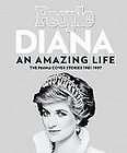 Diana An Amazing Life The People Cover Stories 1981 1997 Princess 